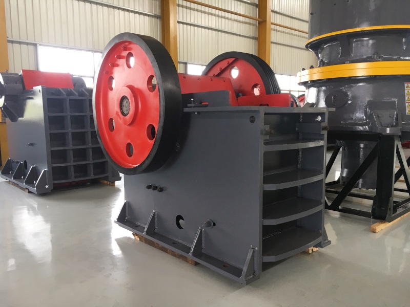 石英砂顎式破碎機(jī)遇到小問(wèn)題怎么辦？全面解決方案及預(yù)防措施