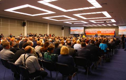 2015俄羅斯展會(huì)